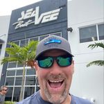 Andrew J. Skipper - @skipgofish77 - Instagram