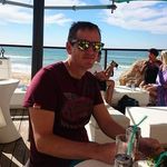 Andrew Skipper - @skipstream - Instagram