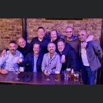Andrew Sloane - @sloaneyboy1971 - Instagram