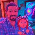 Andrew Smiley - @bigfatbearfish - Instagram