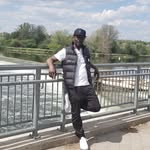 Andrew Smiley - @andrewsmiley7 - Instagram