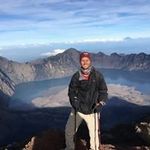 Andrew Smithson - @ats315 - Instagram
