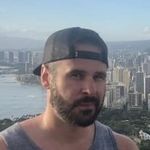 Andrew Smithson - @asmithson424 - Instagram