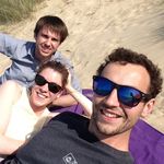 Andrew Smithson - @andrewsmithson - Instagram