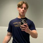 Andrew Smithson - @hamdrewski - Instagram