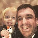 Andrew Smithson - @crshnburn - Instagram