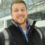 Andrew Smithson - @andrewsmithson008 - Instagram