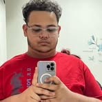 Andrew Seepaul - Facebook