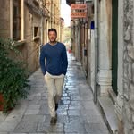 Andrew Sobel - @sobelinthatsuit - Instagram