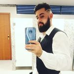 Andrew Felipe Sobieski - @andrew.fs - Instagram