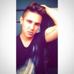 Andrew Solano - @get_likesolano - Instagram