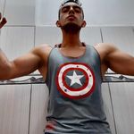 Andrew Solano - @solano.andrew - Instagram