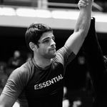 Andrew Solano - @asolanobjj - Instagram