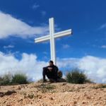 Andrew solano - @drawn_to_christ_ - Instagram