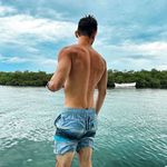 Andrew Solano - @andrew_serra93 - Instagram