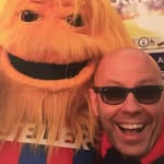 Andrew Somerville - @domdimsom - Instagram