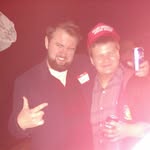 Andrew Somerville - @dotensomerville - Instagram