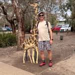 Andrew Somerville - @andy_b_somerville - Instagram