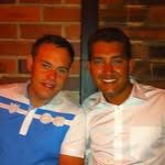 Andrew Somerville - @andysomers29 - Instagram