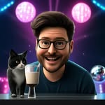 Andrew Somerville - @haveatune - Instagram