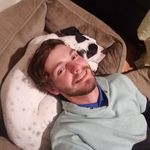 Andrew Soper - @andica_chillin_since_97 - Instagram