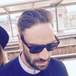 Andrew Sorrell - @monks147 - Instagram