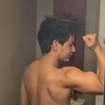 Andrew Sorrell - @progressovereverything_ - Instagram