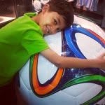 Andrew souter - @arsouter27 - Instagram