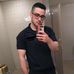 Andrew Spangenberg - Facebook