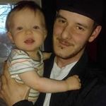 Andrew Spangenberg - @drew101889 - Instagram