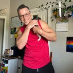 Andrew Speer - @speer1971 - Instagram