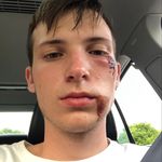 Andrew Speer - @speerthequeer69 - Instagram