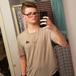 Andrew Sperling - @andrewsperling190 - Instagram