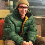 Andrew Sperling - @aggressively_optimistic - Instagram