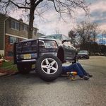 Andrew Spero - @aspero14 - Instagram