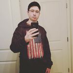 Andrew Spurlock - @andrewspurlock0221 - Instagram