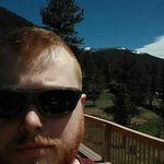 Andrew Spurlock - @fluxybear - Instagram