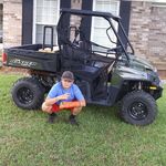 Andrew Spurlock - @amspurlock06 - Instagram