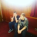 Andrew Spurlock - @aj03bet - Instagram