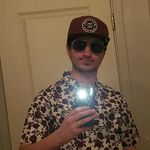 Andrew Spurlock - @andrew121jets - Instagram