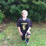 Nichlas Andrew Spurlock - @nichlasandrew - Instagram
