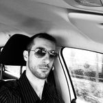 Andrea Staffolani - @andrew_staffox - Instagram