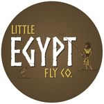 Andrew Staff - @little_egypt_fly_co - Instagram
