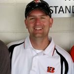 Andrew Staggs - @staggs.544 - Instagram