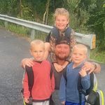 Andrew Staggs - @astaggs459 - Instagram