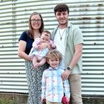 Andrew Staggs - @andrew_onecause - Instagram