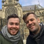 Andrew Stamp - @asta_89 - Instagram
