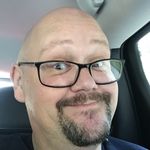 Gayle Andrew Stamp - @revmagick - Instagram