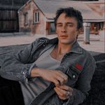 𝕬𝖓𝖉𝖗𝖊𝖜 𝕾𝖙𝖆𝖗𝖐𝖊𝖞 - @__andrewxx - Instagram