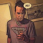 Andrew Starkey - @_yoitstarkey - Instagram